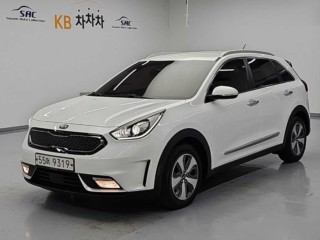 기아 니로