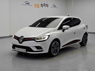 르노코리아(삼성) 클리오
