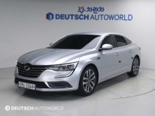 르노코리아(삼성) SM6