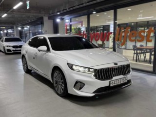 기아 K7 프리미어