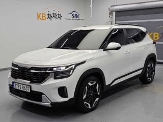 기아 더 뉴 셀토스
