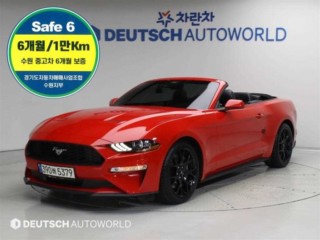 포드 머스탱 6세대