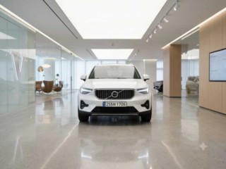 볼보 XC40