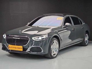 벤츠 S클래스-W223