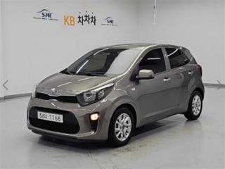 기아 올 뉴 모닝 (JA)