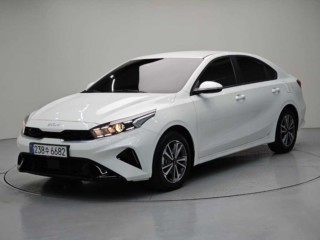 기아 더뉴 K3 2세대