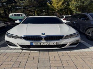 BMW 3시리즈 (G20)