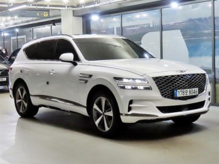 제네시스 GV80