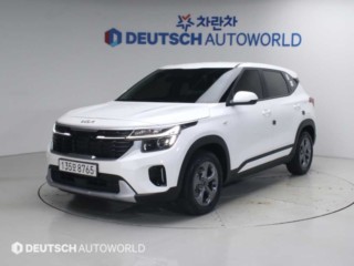 기아 더 뉴 셀토스