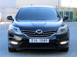 르노코리아(삼성) SM5노바