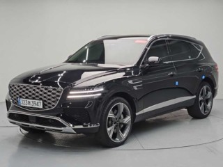 제네시스 GV80