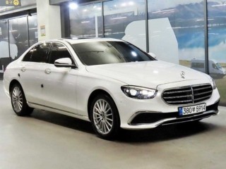 벤츠 E-클래스 W213