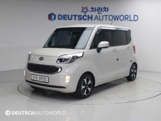 기아 레이