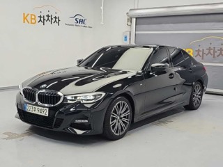 BMW 3시리즈 (G20)