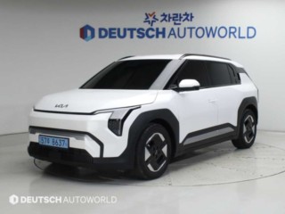 기아 EV3