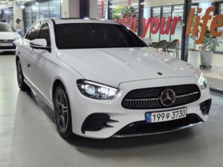 벤츠 E-클래스 W213