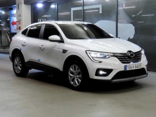 르노코리아(삼성) XM3