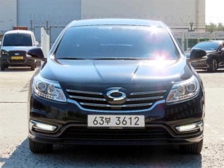 르노코리아(삼성) SM5노바