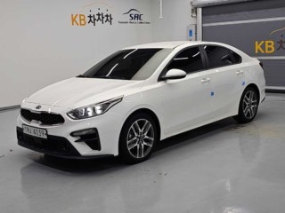 기아 올뉴 K3