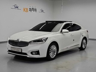 기아 올 뉴 K7
