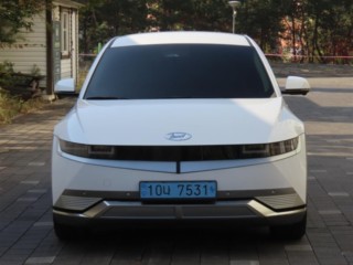 현대 아이오닉 5