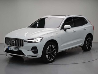 볼보 XC60(2세대)
