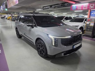 더 뉴 카니발 하이브리드 HEV 7인승 시그니처 그래비티