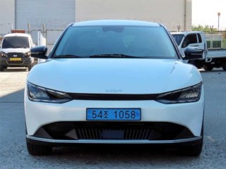 기아 EV6