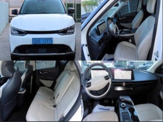 기아 EV6