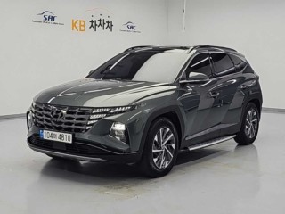 현대 투싼 하이브리드(NX4)