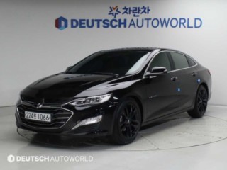 쉐보레 더뉴말리부