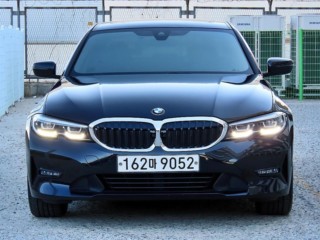 BMW 3시리즈 (G20)