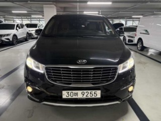 기아 올 뉴 카니발