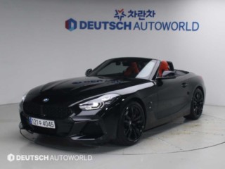BMW Z4(G29)