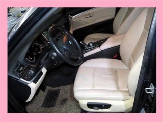 BMW 5시리즈 (F10)