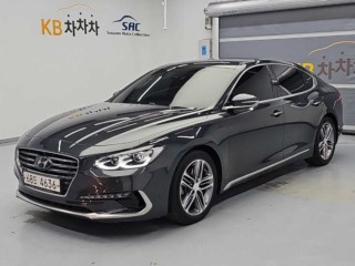 현대 그랜저 IG