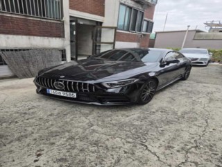 벤츠 CLS클래스 C257