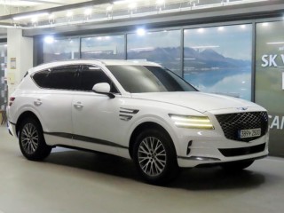 제네시스 GV80