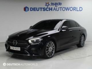 벤츠 E-클래스 W213