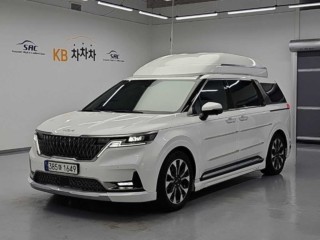 기아 카니발 4세대