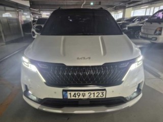 기아 카니발 4세대