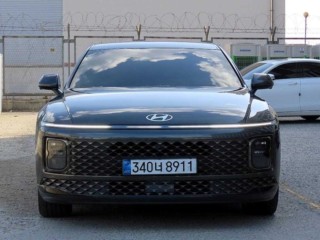현대 그랜저 하이브리드 (GN7)