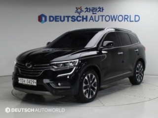 르노코리아(삼성) QM6