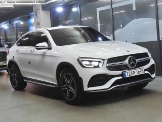 벤츠 GLC 클래스