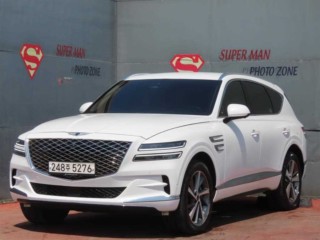 제네시스 GV80