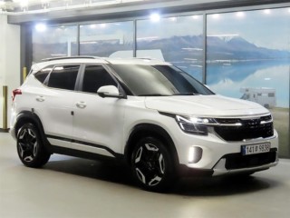 기아 더 뉴 셀토스