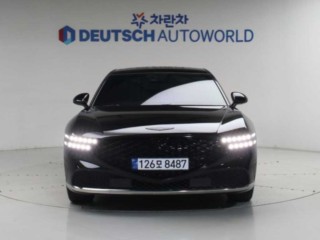 제네시스 G90(RS4)