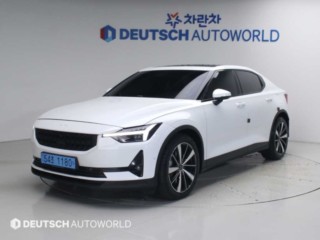 폴스타 폴스타2