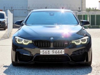 BMW M4 (F82)