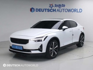 폴스타 폴스타2